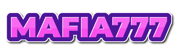 MAFIA777 Logo